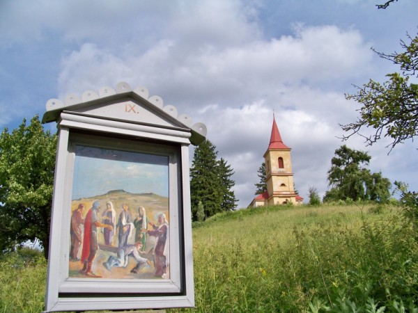 na Byiky
