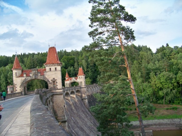 pehrada