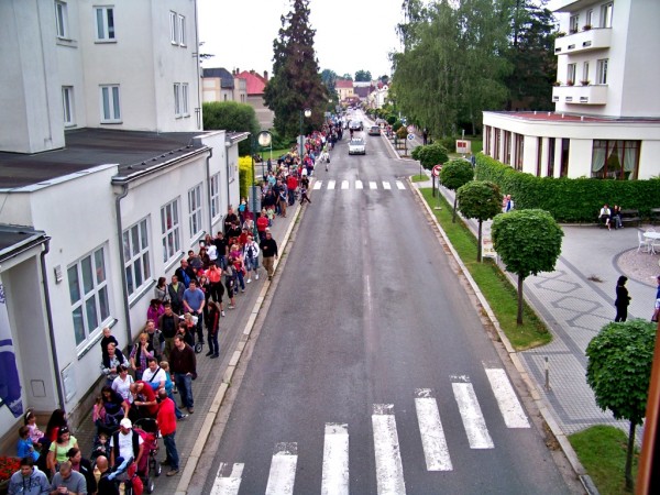 vichni do Baantnice