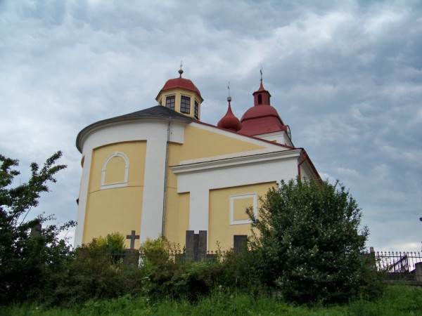 kostel
