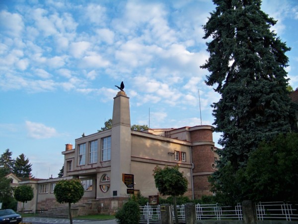 sokolovna
