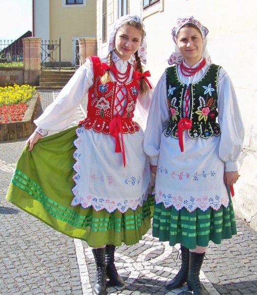 folklor