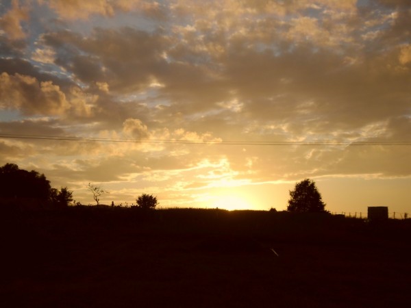 veern scenerie
