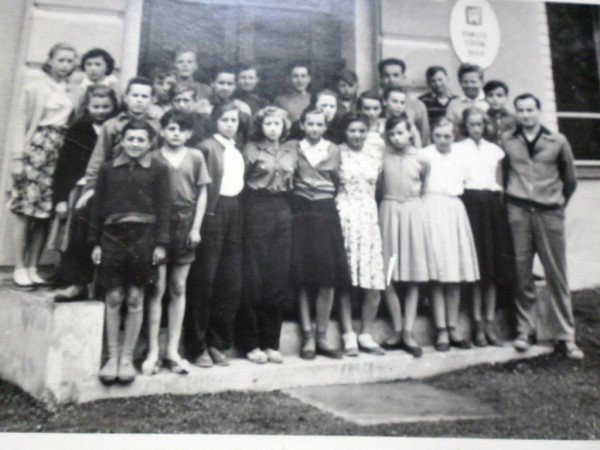 rok 1957