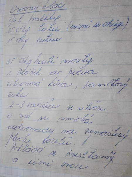 recept