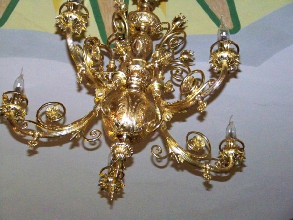 lustr