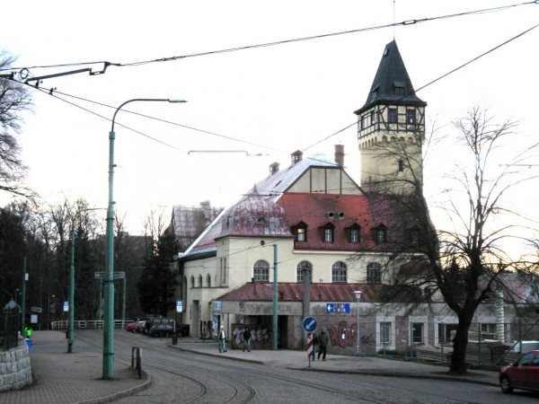 Lidov sady