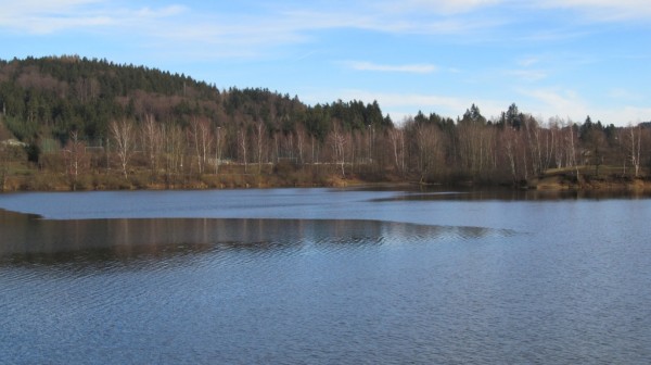 vodn hladina