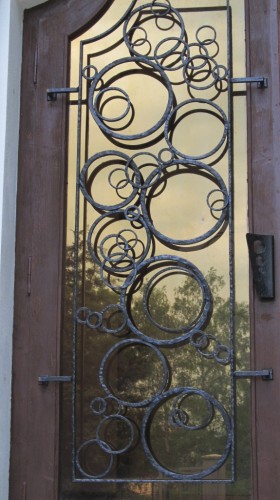 detail dve