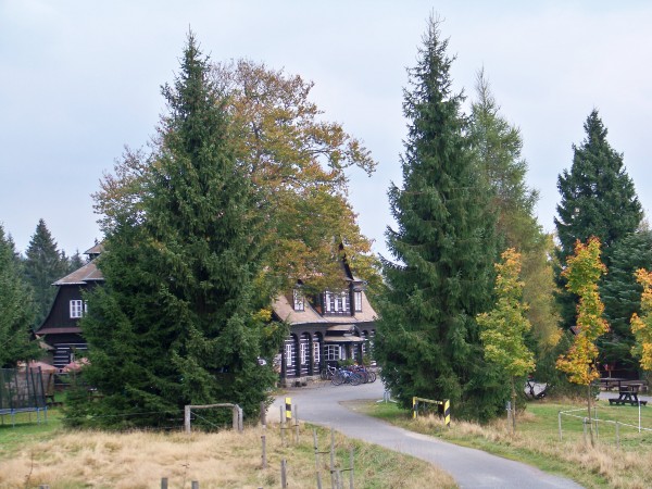 Na Olivetskou horu 133