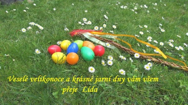 velikonon pn