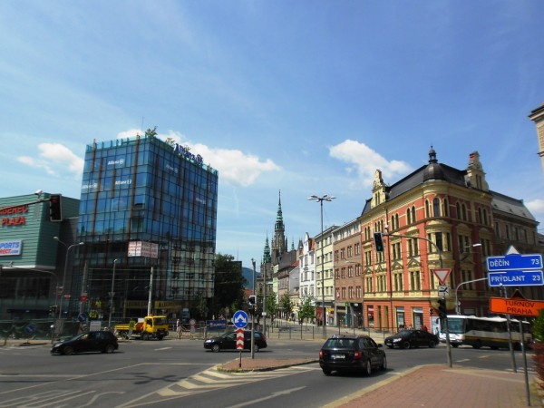 radnice 5
