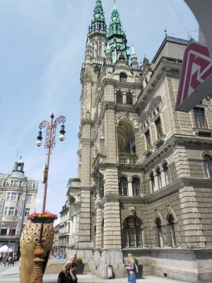 radnice 4