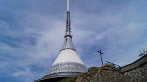 na vrcholu Jetdu