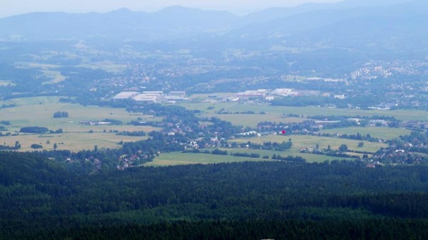 tam je domov