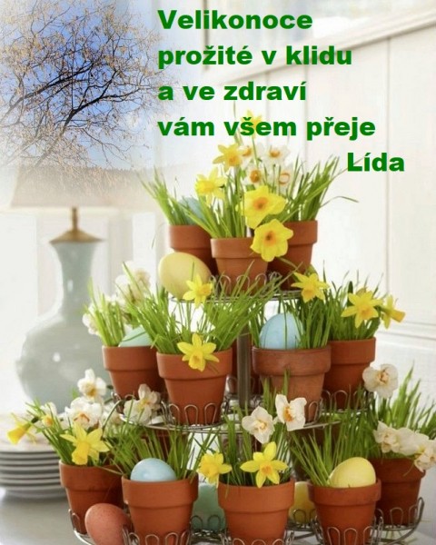 Velikonoce